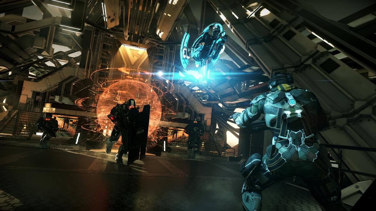 Killzone: Shadow Fall - Imagen 42
